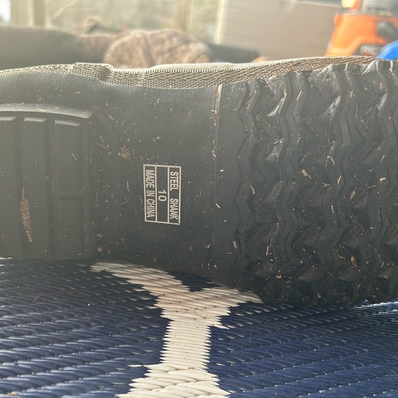 Avery waders - Picture 4 of 4